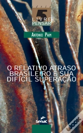 O Relativo Atraso Brasileiro E Sua Difícil Superação