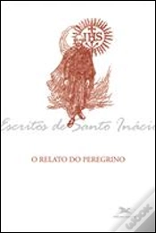 Capa do artigo O Relato do Peregrino