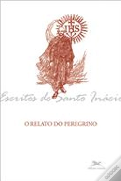 Capa do artigo O Relato do Peregrino