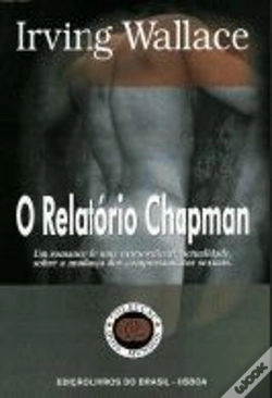 Capa do artigo O Relatório Chapman
