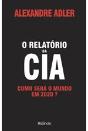O Relatório da CIA - Preview