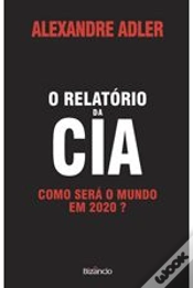 Capa do artigo O Relatório da CIA