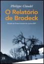 O Relatório de Brodeck - Preview