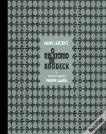 O Relatório de Brodeck