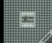 Capa do artigo O Relatório de Brodeck