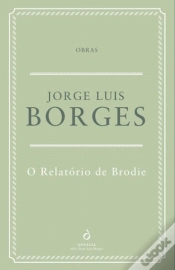 Capa do artigo O Relatório de Brodie