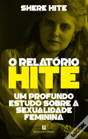 Capa do artigo O Relatório Hite