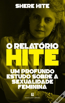 Capa do artigo O Relatório Hite