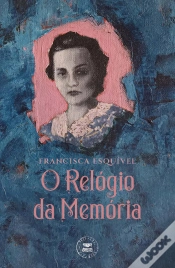 Capa do artigo O Relógio da Memória
