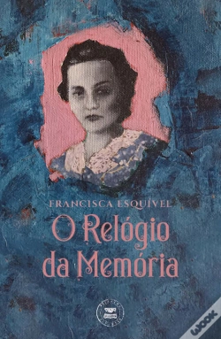 Capa do artigo O Relógio da Memória
