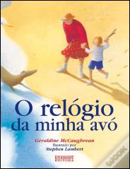 O Relógio da Minha Avó