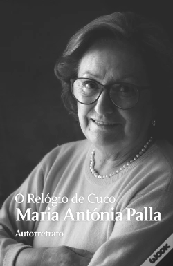 Capa do artigo O Relógio de Cuco