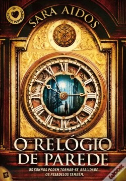 Capa do artigo O Relógio de Parede