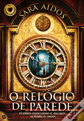 Capa do artigo O Relógio de Parede