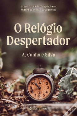 Capa do artigo O Relógio Despertador