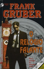 Capa do artigo O Relógio Falante