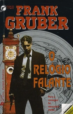 Capa do artigo O Relógio Falante