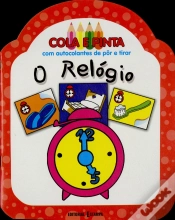 Capa do artigo O Relógio