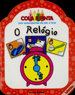 Capa do artigo O Relógio