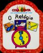 O Relógio - Preview