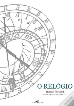 Capa do artigo O Relógio