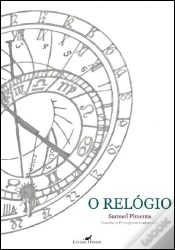 Capa do artigo O Relógio