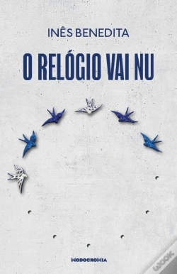 Capa do artigo O Relógio Vai Nu