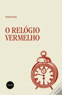 Capa do artigo O Relógio Vermelho