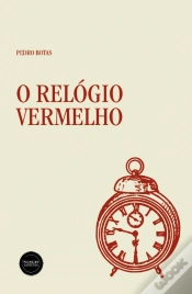 Capa do artigo O Relógio Vermelho