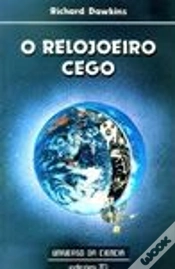 Capa do artigo O Relojoeiro Cego