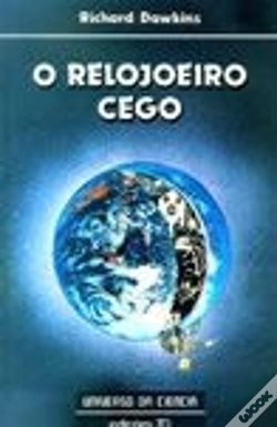 Capa do artigo O Relojoeiro Cego