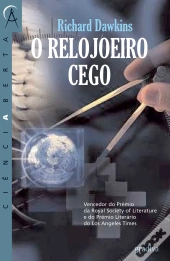 O Relojoeiro Cego