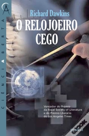 Capa do artigo O Relojoeiro Cego