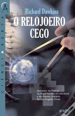 Capa do artigo O Relojoeiro Cego