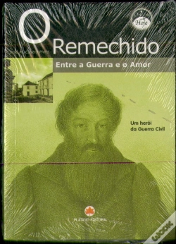 Capa do artigo O Remechido - Entre a Guerra e o Amor