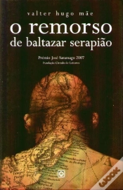Capa do artigo O Remorso de Baltazar Serapião