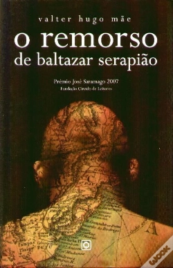 Capa do artigo O Remorso de Baltazar Serapião