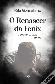 Capa do artigo O Renascer da Fénix