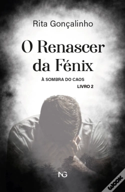 Capa do artigo O Renascer da Fénix
