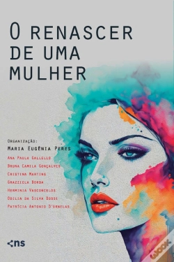 Capa do artigo O Renascer De Uma Mulher: Mulheres Empreendedoras E Suas Histórias