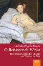O Renascer de Vénus - Preview