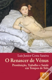 Capa do artigo O Renascer de Vénus