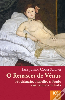 Capa do artigo O Renascer de Vénus