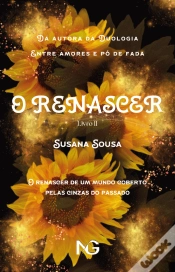 Capa do artigo O Renascer