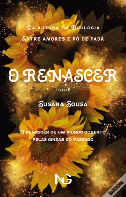 Capa do artigo O Renascer