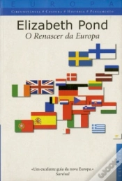 Capa do artigo O Renascimento da Europa