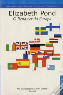Capa do artigo O Renascimento da Europa