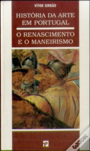 Capa do artigo O Renascimento e o Maneirismo