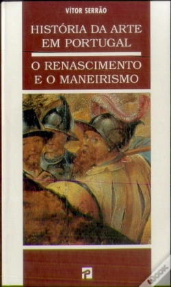 Capa do artigo O Renascimento e o Maneirismo