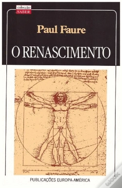Capa do artigo O Renascimento